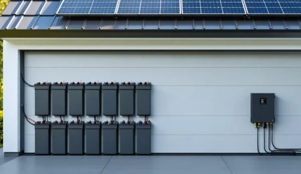 residential energy storage system residential energy storage system