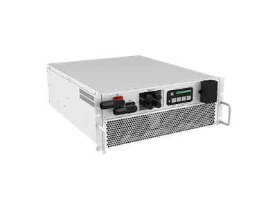 30 kW:n kaksisuuntainen tallennusinvertteri